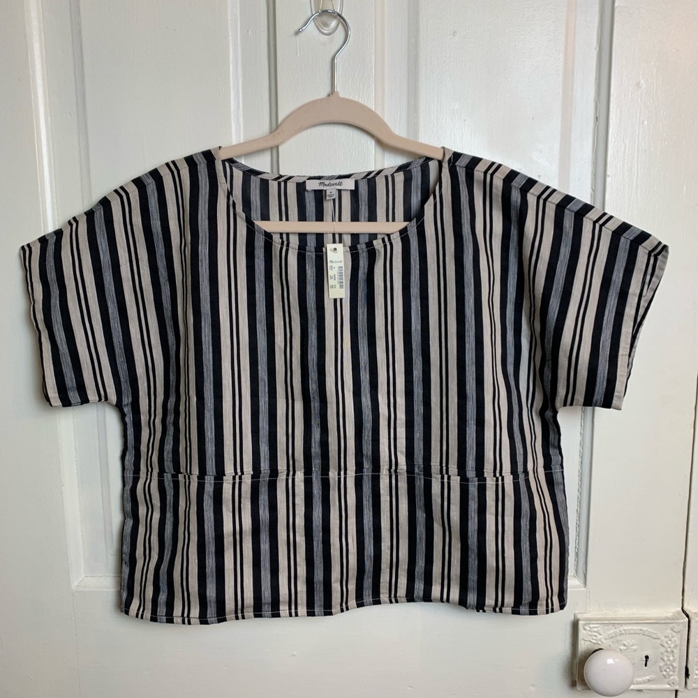 MADEWELL TOP